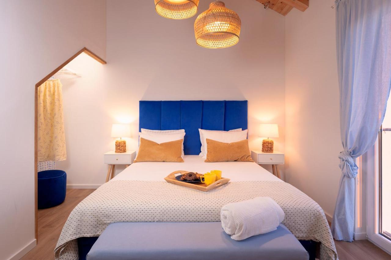 D_View Apartment Hvar Town Bagian luar foto