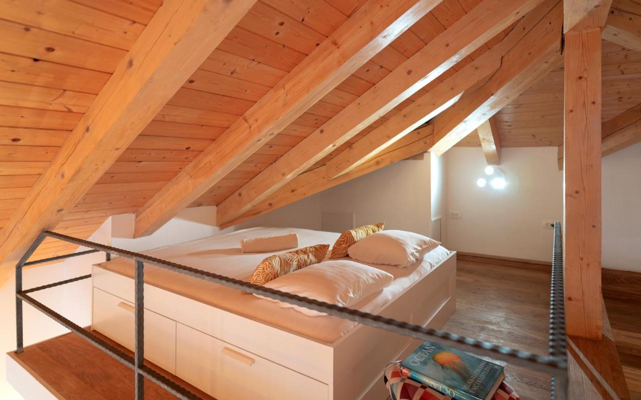 D_View Apartment Hvar Town Bagian luar foto