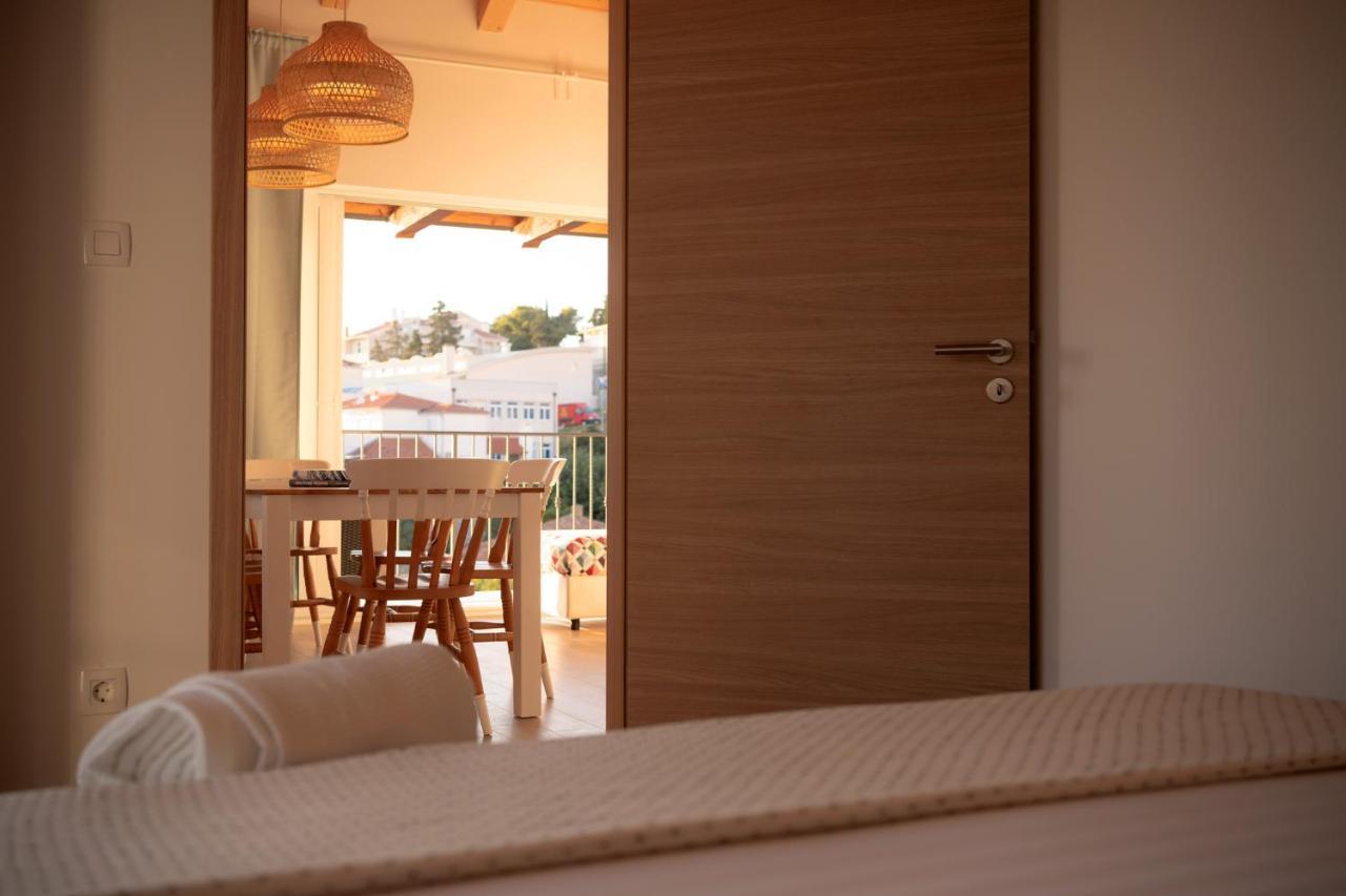 D_View Apartment Hvar Town Bagian luar foto
