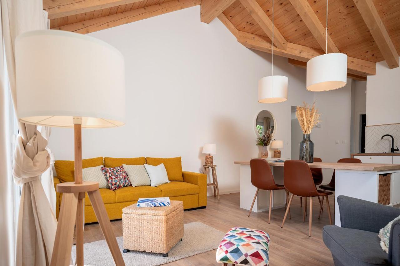 D_View Apartment Hvar Town Bagian luar foto