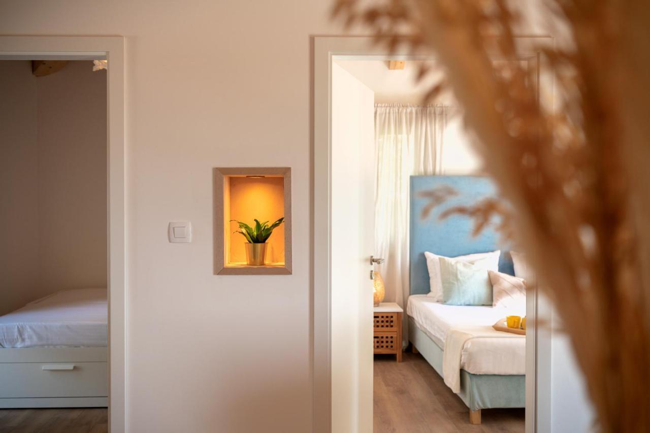 D_View Apartment Hvar Town Bagian luar foto