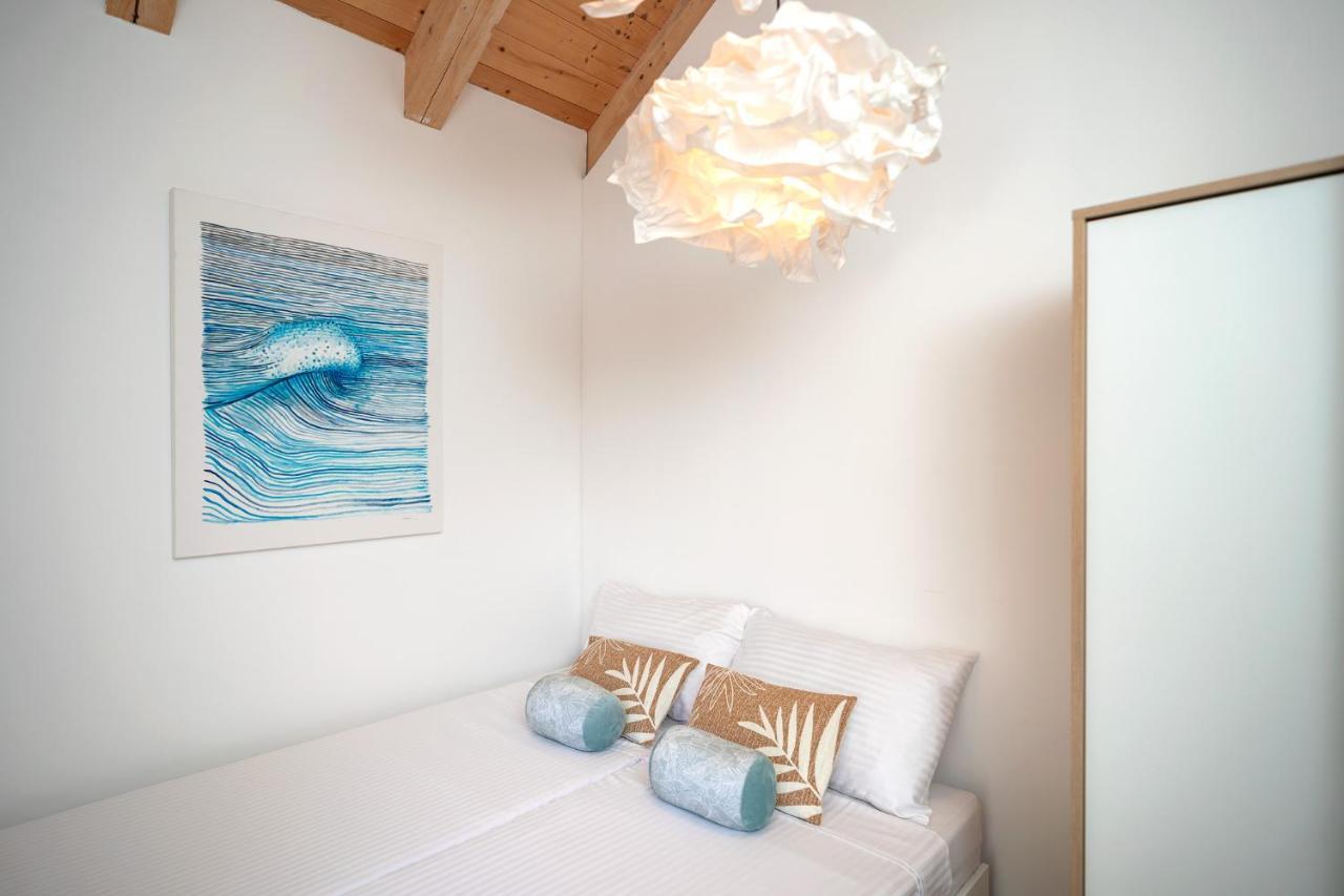 D_View Apartment Hvar Town Bagian luar foto