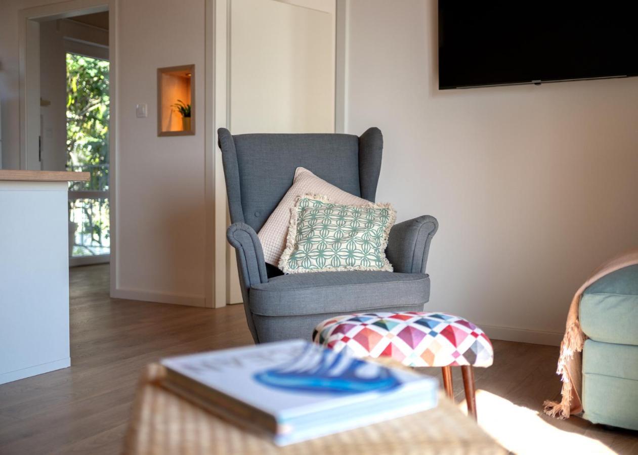 D_View Apartment Hvar Town Bagian luar foto
