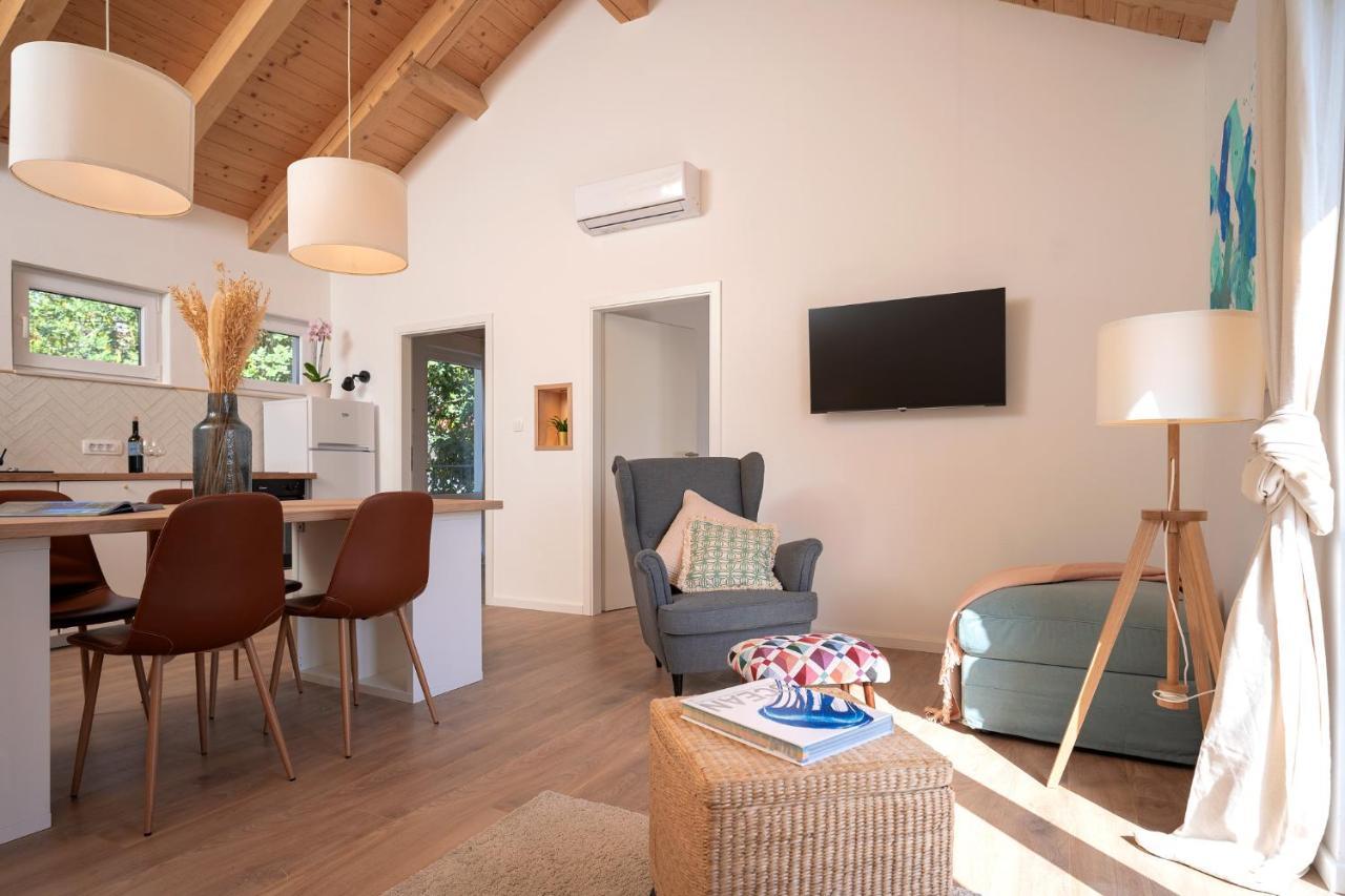 D_View Apartment Hvar Town Bagian luar foto