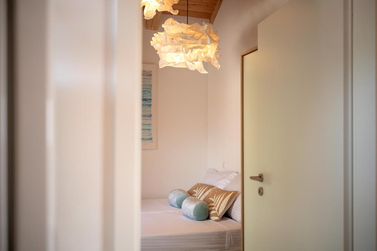 D_View Apartment Hvar Town Bagian luar foto